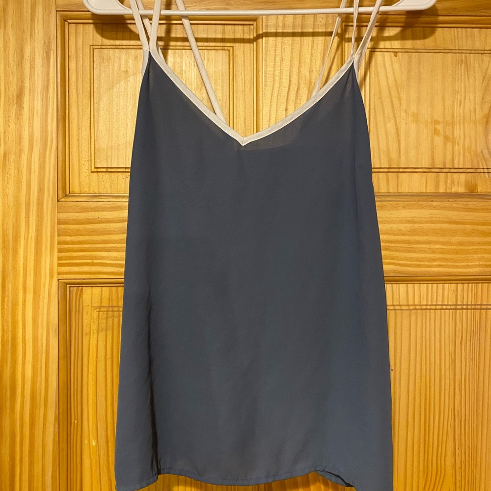 Tank from f21